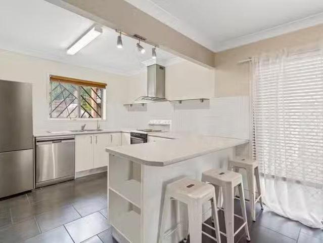 House for rent in Toombul, Queensland