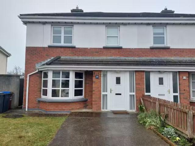 House to rent