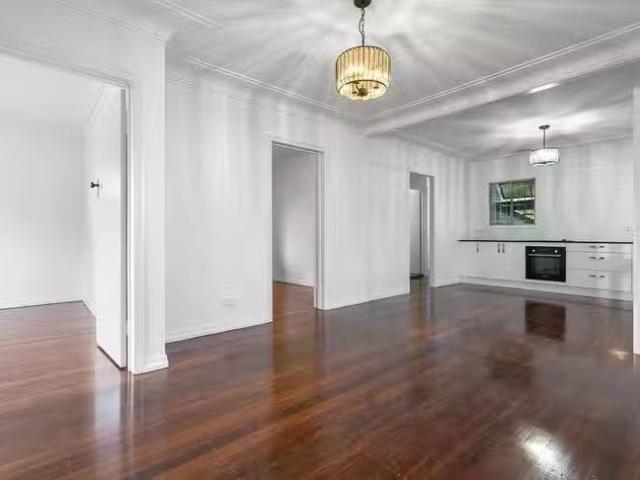 House for rent in Toombul, Queensland