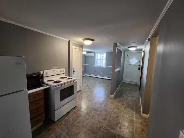 Condo for rent in City Of Saint John, New Brunswick