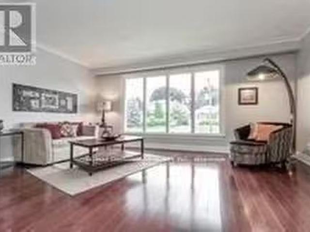 House for rent in Woburn, Ontario