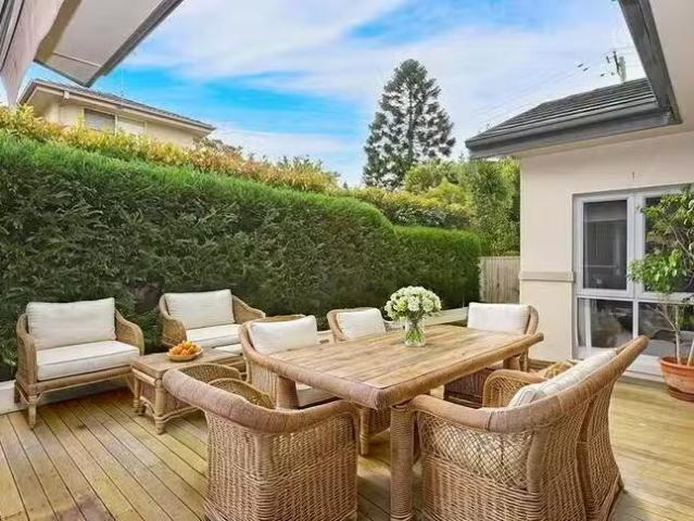 House for rent in Sydney, New South Wales
