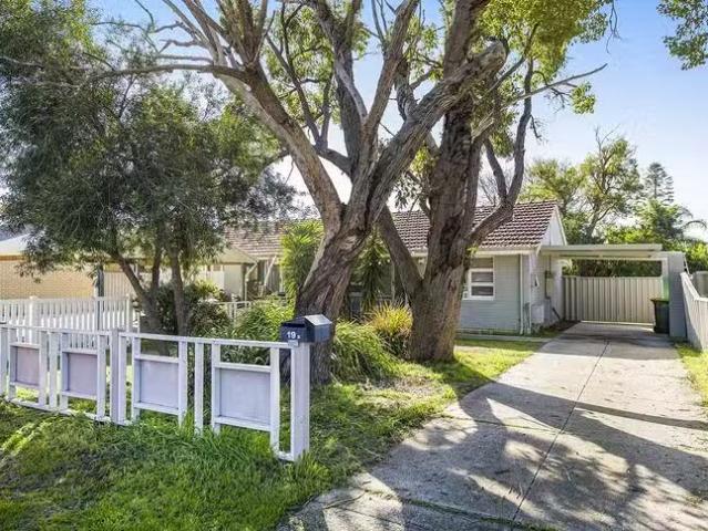 House for rent in Stirling, Western Australia