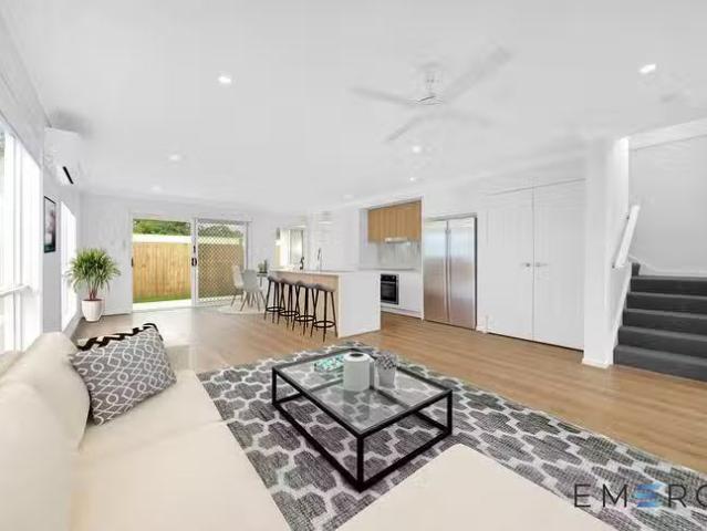 House for rent in Toombul, Queensland