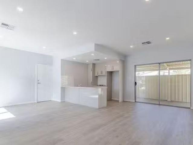 House for rent in Horseshoe Creek, South Australia