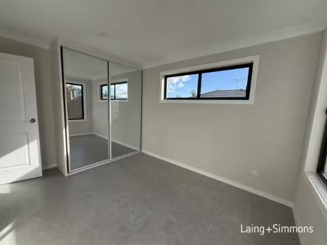 House for rent in Sydney, New South Wales