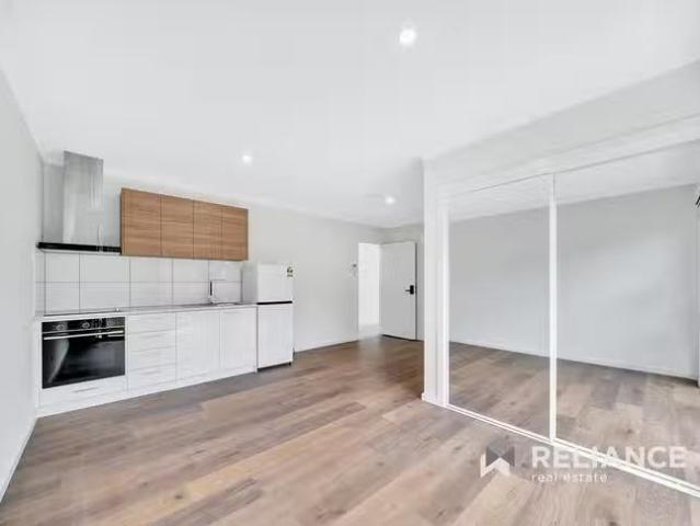 Apartment for rent in Camerons Creek, Victoria