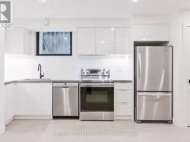 House for rent in Woburn, Ontario