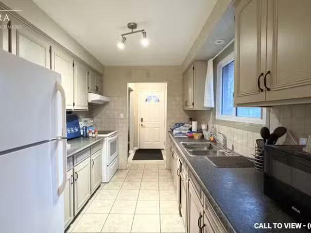 Condo for rent in Kitchener, Ontario