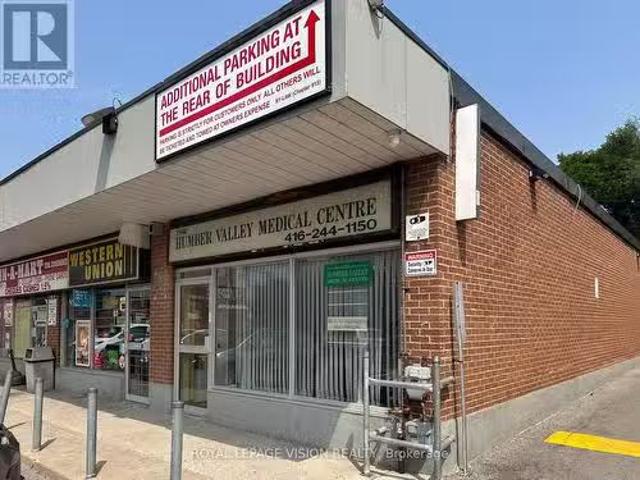 House for rent in Woburn, Ontario