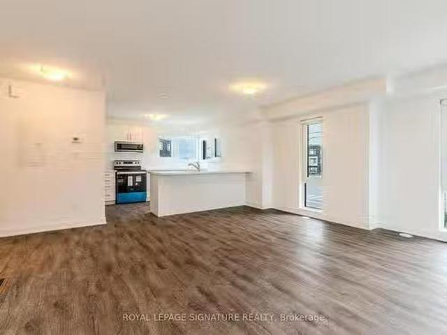 Condo for rent in Georgina, Ontario