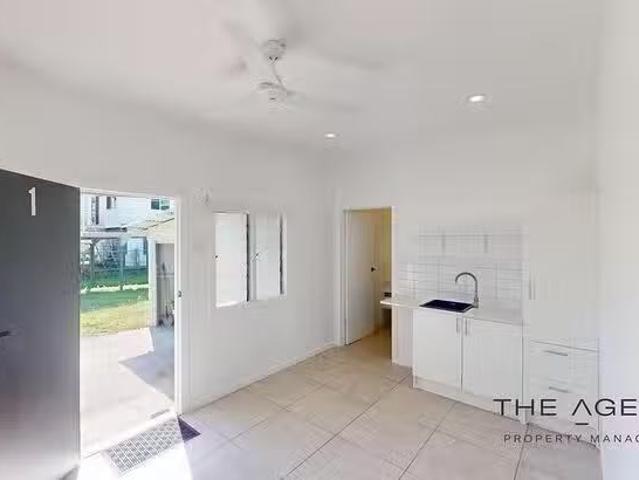 Apartment for rent in Koongal, Queensland