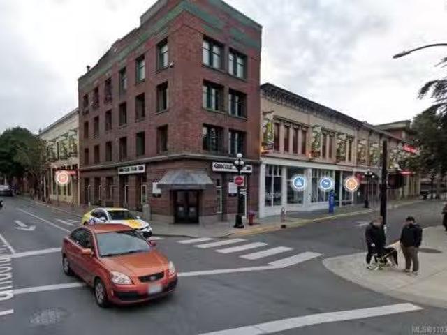 House for rent in Victoria, British Columbia