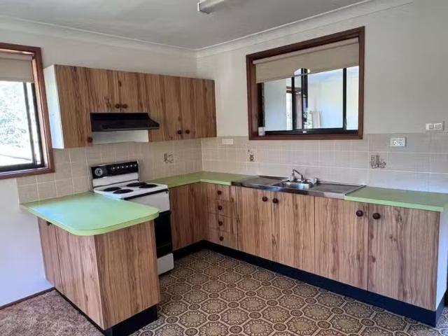 House for rent in Mollymook Beach, New South Wales