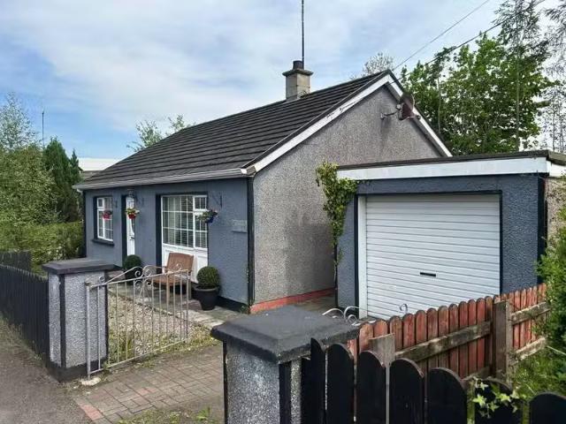 House to rent in Edenderry, North Tipperary