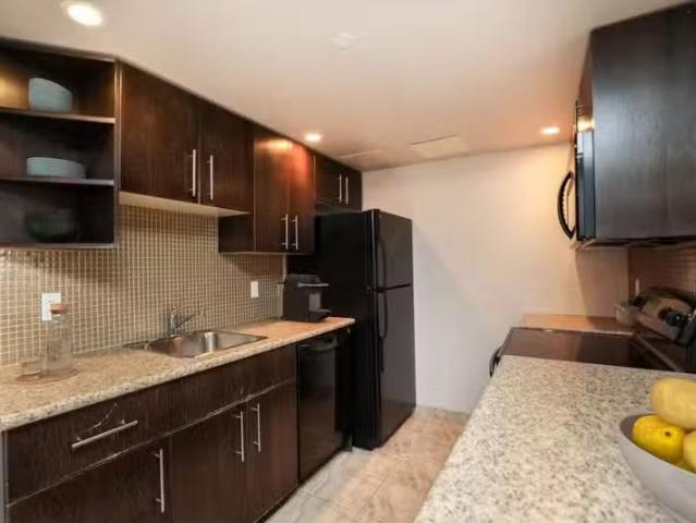 Condo for rent in East St. Paul, Manitoba