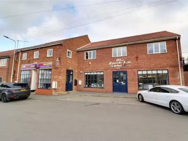 Apartment for rent in Kirton In Lindsey, North Lincolnshire