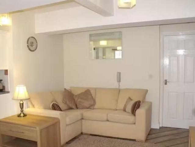 Apartment for rent in Alderminster, Warwickshire
