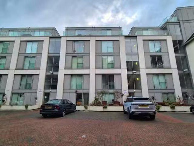 Apartment for rent in Loundsley Green, East Midlands