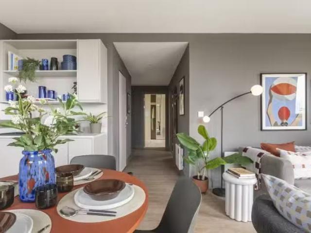 Apartment for rent in Aldrington