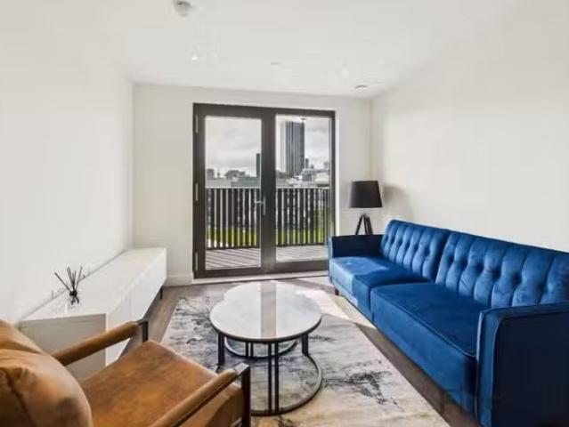 Apartment for rent in Hampshire
