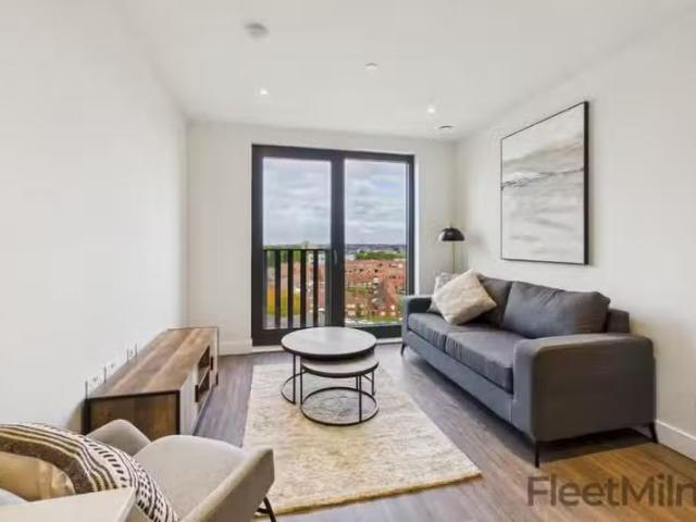 Apartment for rent in Hampshire