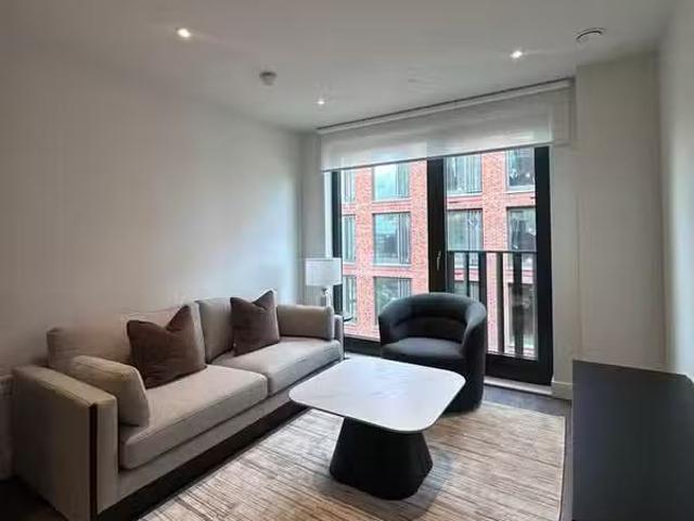 Apartment for rent in West Midlands