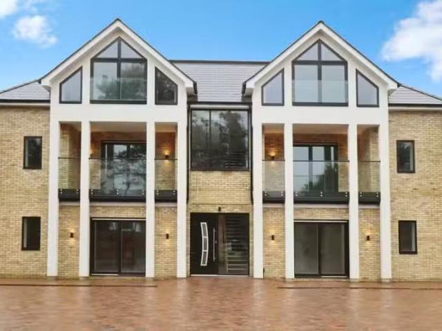 Apartment for rent in Bickley, Isle Of Man
