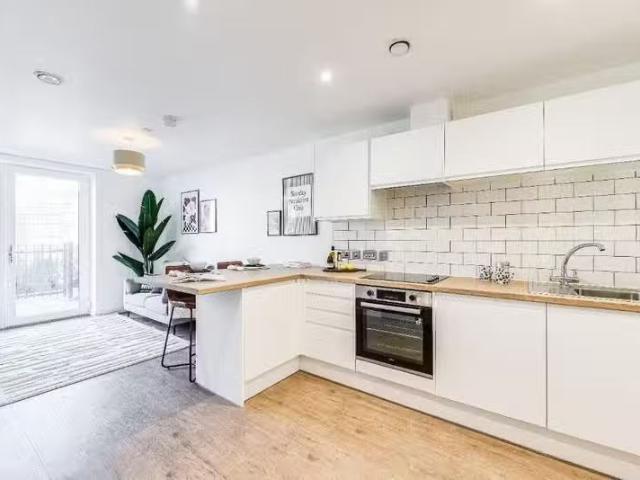 Apartment for rent in Halifax, West Yorkshire