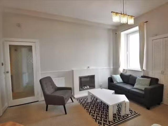 Apartment for rent in Craigmillar, Scotland
