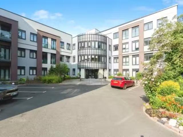 Apartment for rent in Bedlington, Northumberland