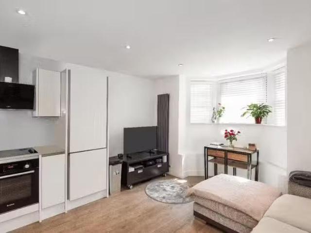 Apartment for rent in Bexley, Greater London