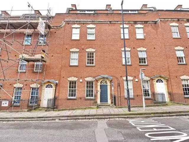 Apartment for rent in Redcliffe, Feckenham