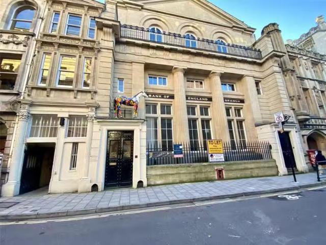 Apartment for rent in Central Retail District, Manchester