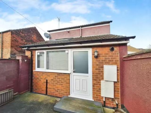 Apartment for rent in Yarborough, Grimsby
