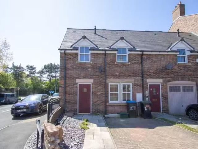 Apartment for rent in New Shildon, Shildon