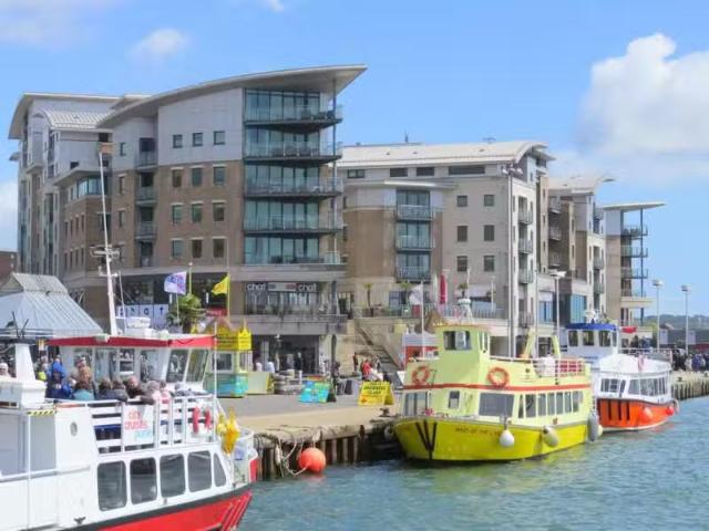 Apartment for rent in Old Town, Poole