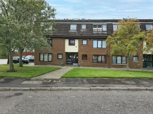 Apartment for rent in Denmore, Ballindoch