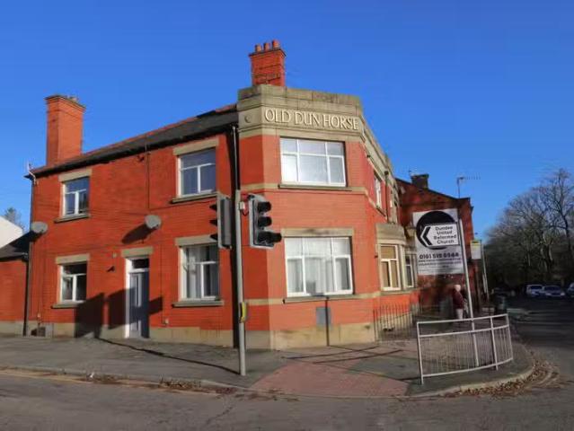 Apartment for rent in Holcombe, Bury