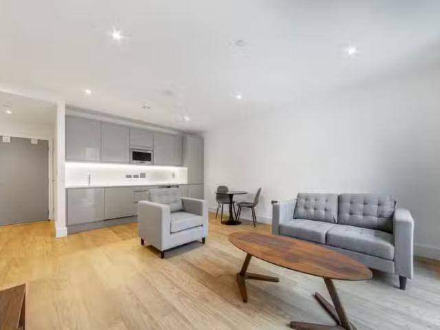 Apartment for rent in Highgate, West Midlands