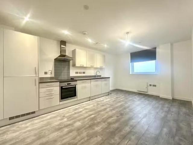 Apartment for rent in Yardley, West Midlands