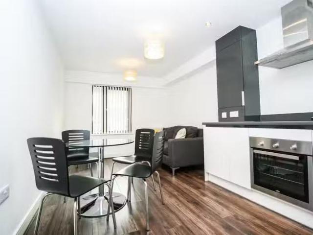 Apartment for rent in West Yorkshire