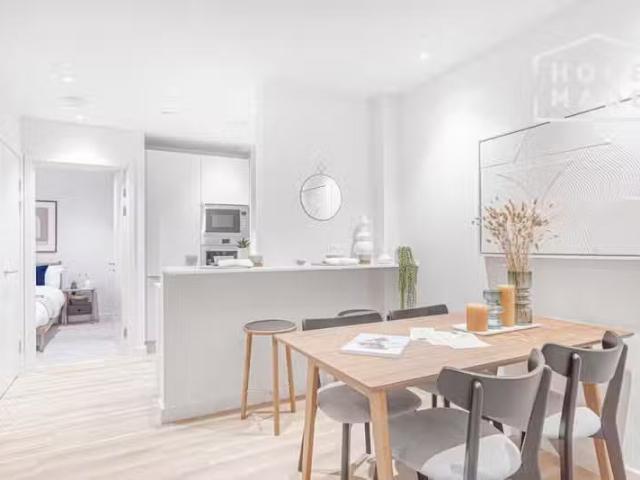 Apartment for rent in Isle Of Man