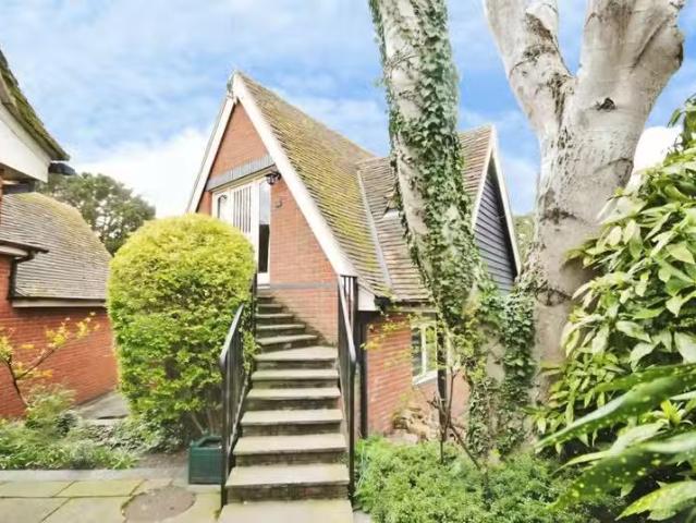 Apartment for rent in Arrington, Cambridgeshire
