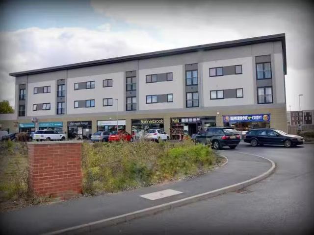 Apartment for rent in Tile Hill, West Midlands