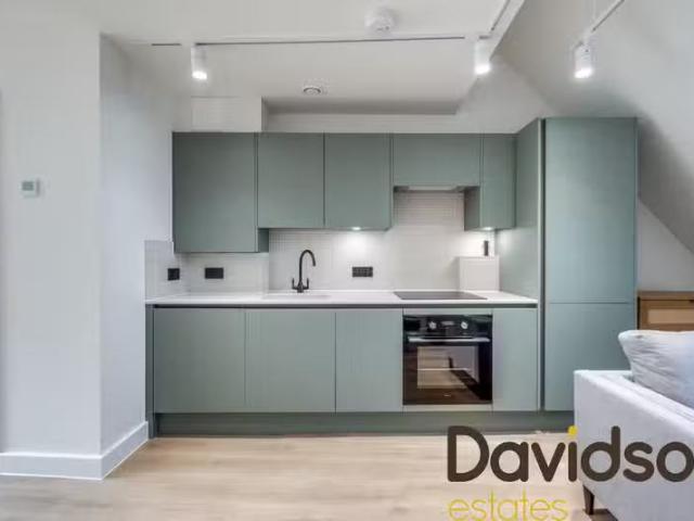 Apartment for rent in Jewellery Quarter, West Midlands