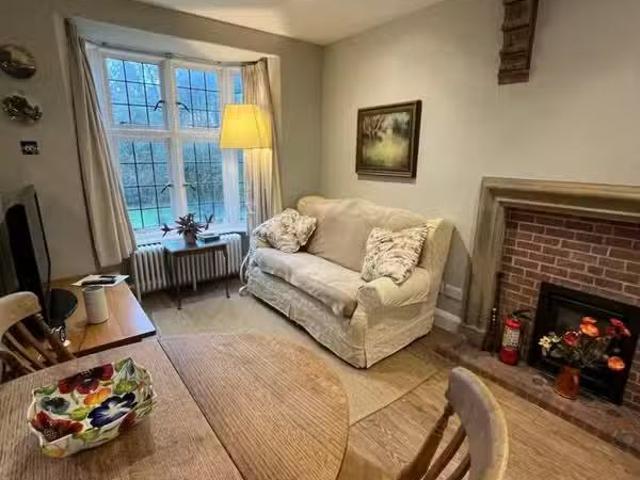 Apartment for rent in Burgh St Peter, Norfolk