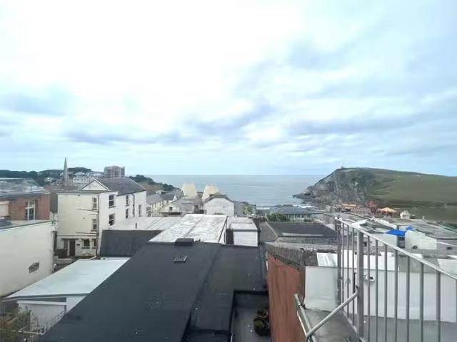 Apartment for rent in Kentisbury, Devon
