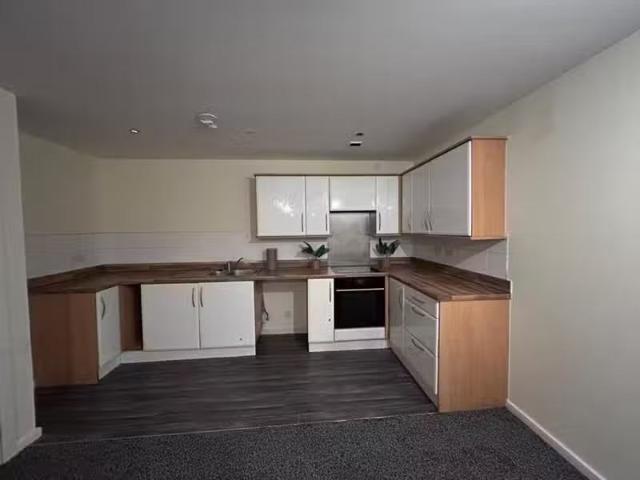 Apartment for rent