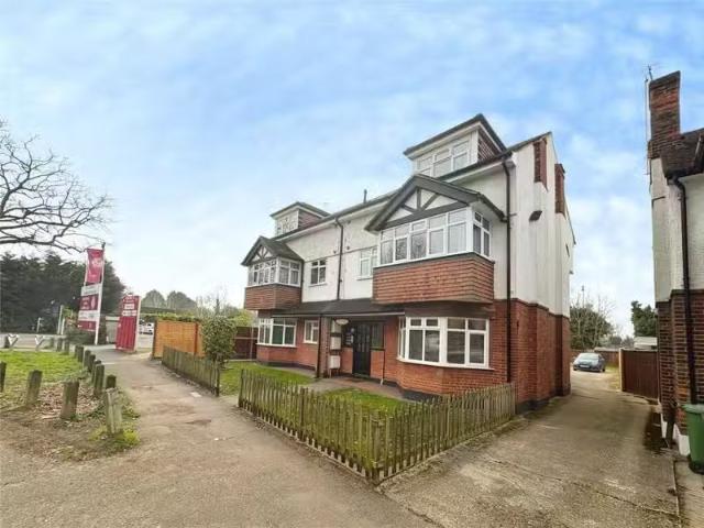 Apartment for rent in Westfield, Woking